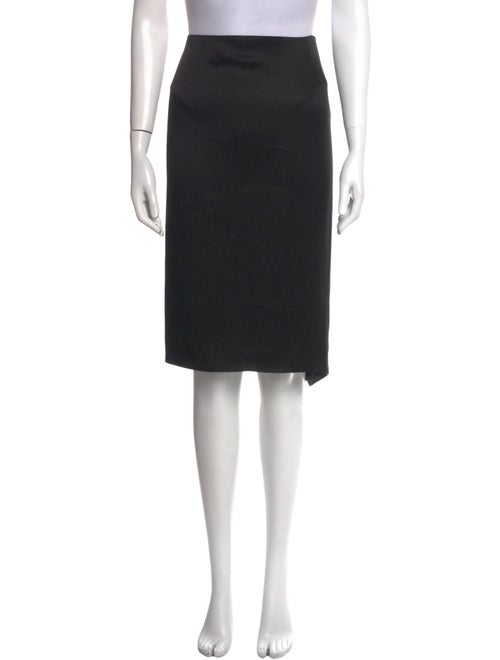 Narciso Rodriguez Knee-Length Skirt