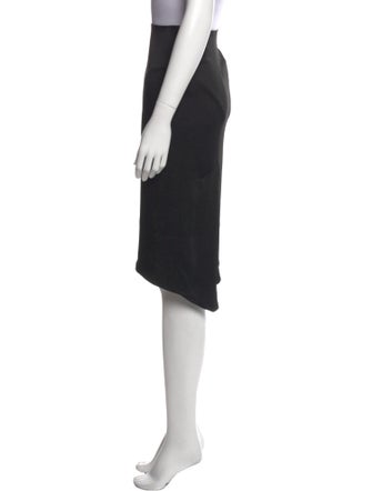 Narciso Rodriguez Knee-Length Skirt