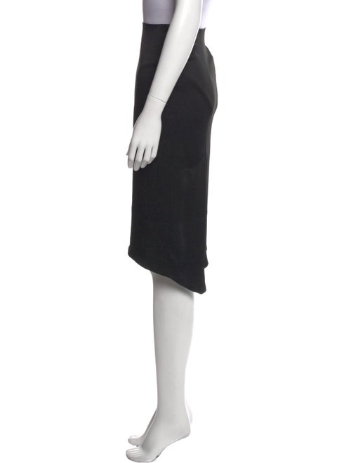 Narciso Rodriguez Knee-Length Skirt