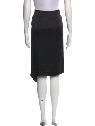 Narciso Rodriguez Knee-Length Skirt