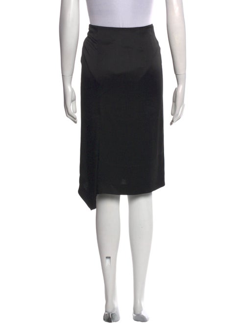 Narciso Rodriguez Knee-Length Skirt