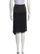 Narciso Rodriguez Knee-Length Skirt