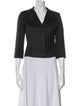 Narciso Rodriguez Virgin Wool Blazer