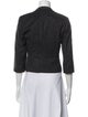 Narciso Rodriguez Virgin Wool Blazer