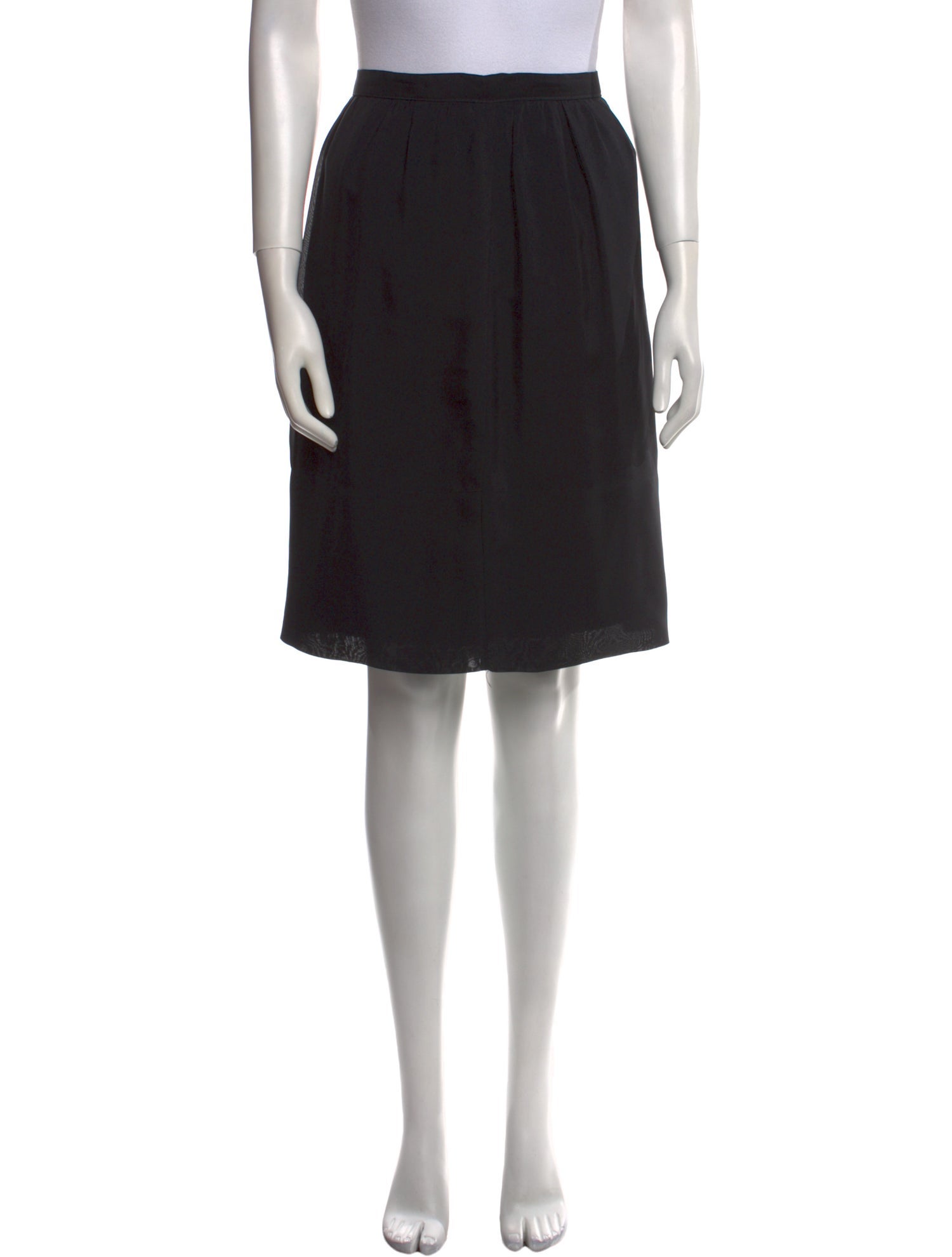 Narciso Rodriguez Knee-Length Skirt