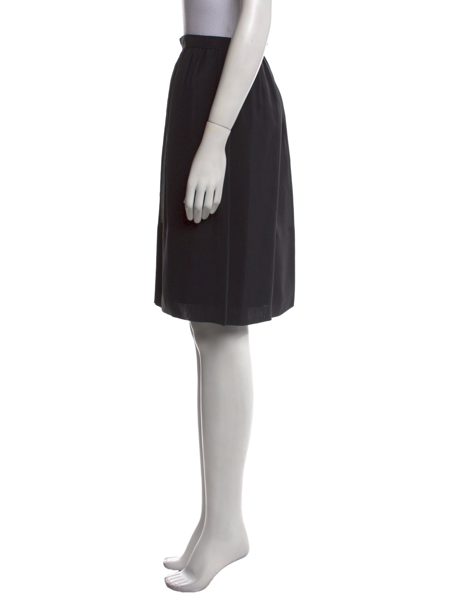 Narciso Rodriguez Knee-Length Skirt