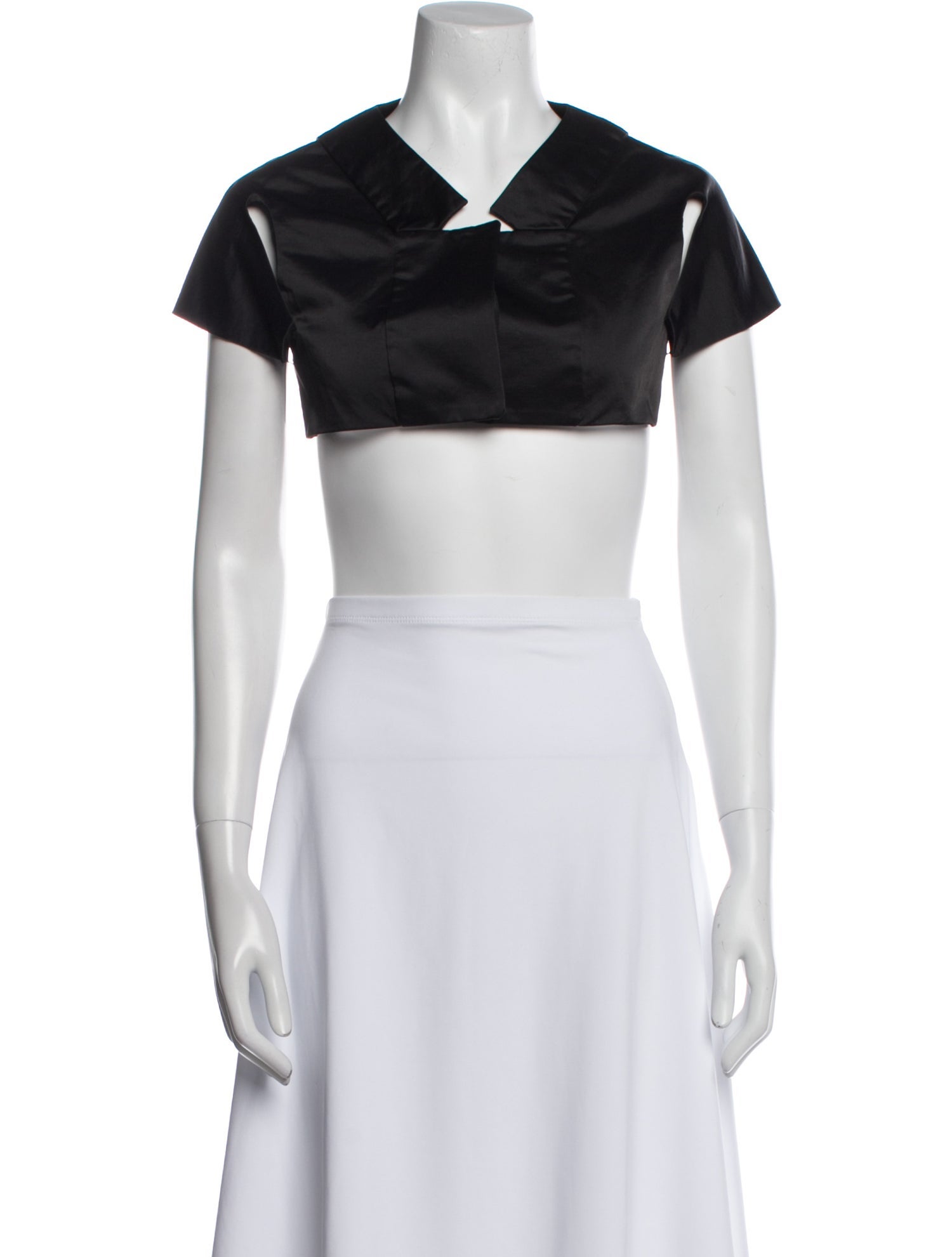 Narciso Rodriguez Bolero