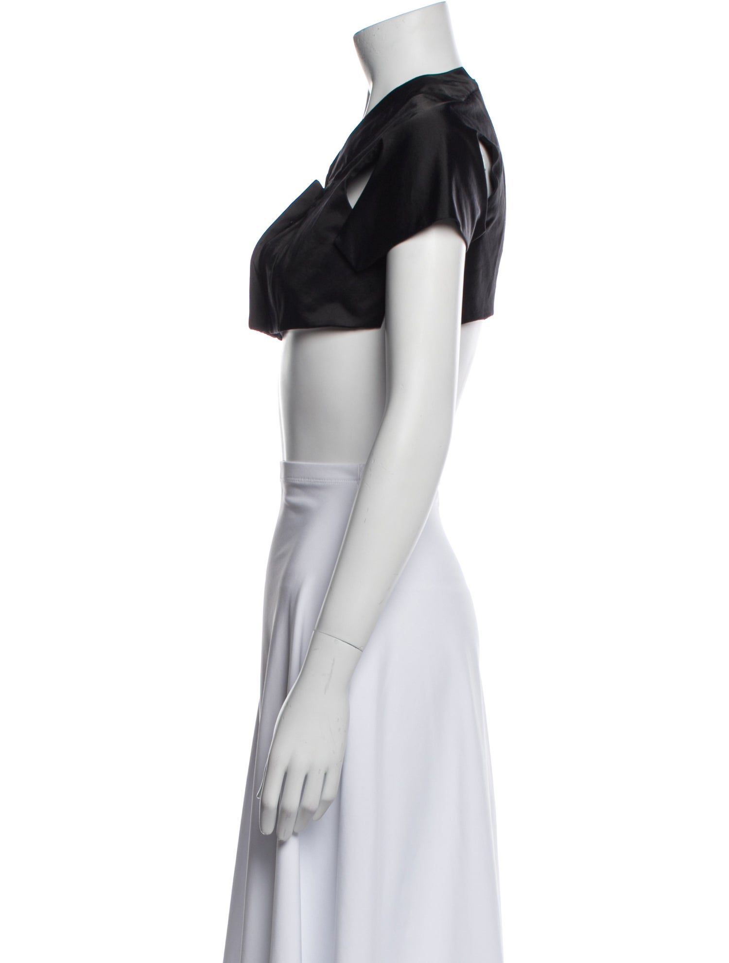 Narciso Rodriguez Bolero