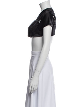 Narciso Rodriguez Bolero