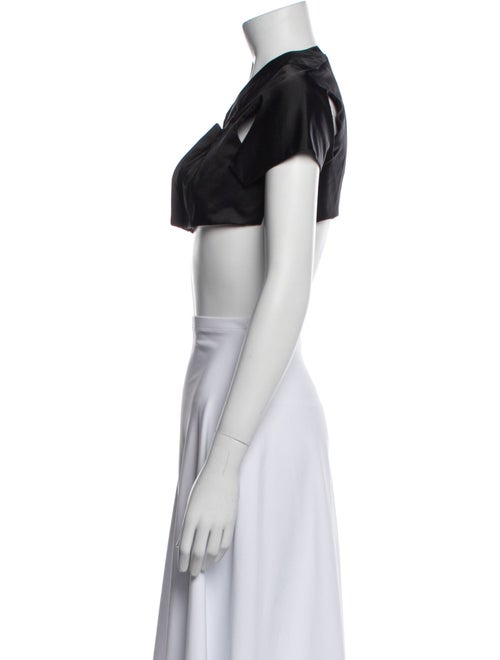 Narciso Rodriguez Bolero