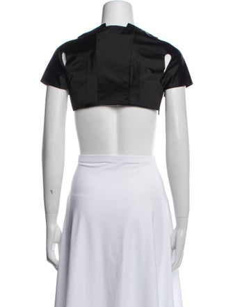 Narciso Rodriguez Bolero
