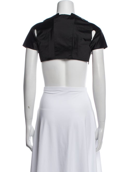 Narciso Rodriguez Bolero