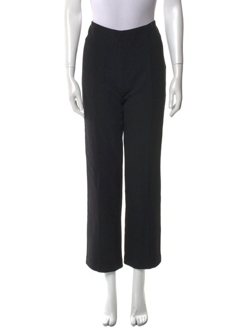 Narciso Rodriguez Straight Leg Pants