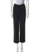 Narciso Rodriguez Straight Leg Pants