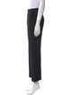Narciso Rodriguez Straight Leg Pants