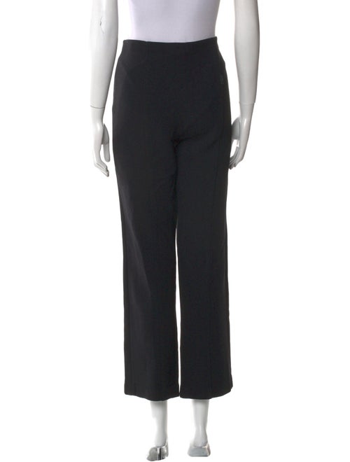 Narciso Rodriguez Straight Leg Pants