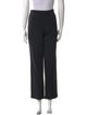 Narciso Rodriguez Straight Leg Pants