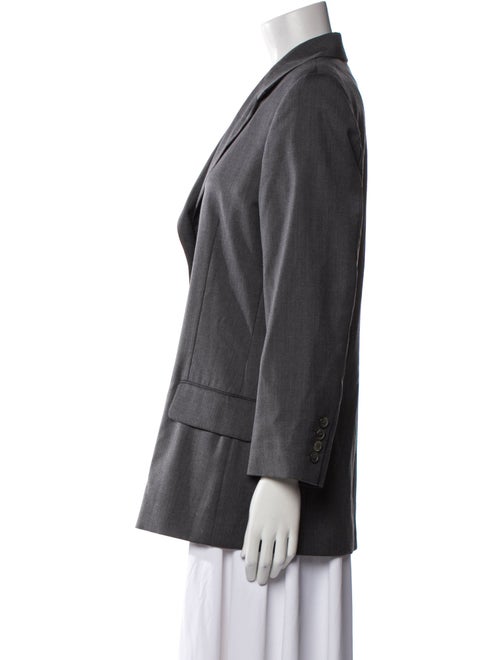 Narciso Rodriguez Wool Blazer
