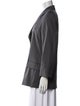 Narciso Rodriguez Wool Blazer