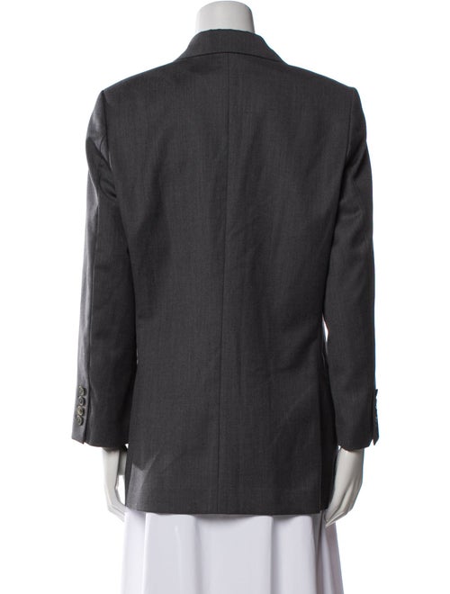 Narciso Rodriguez Wool Blazer