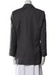 Narciso Rodriguez Wool Blazer