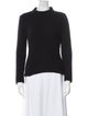 Narciso Rodriguez Cashmere Turtleneck Sweater