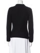 Narciso Rodriguez Cashmere Turtleneck Sweater