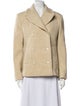 Narciso Rodriguez Wool Blazer