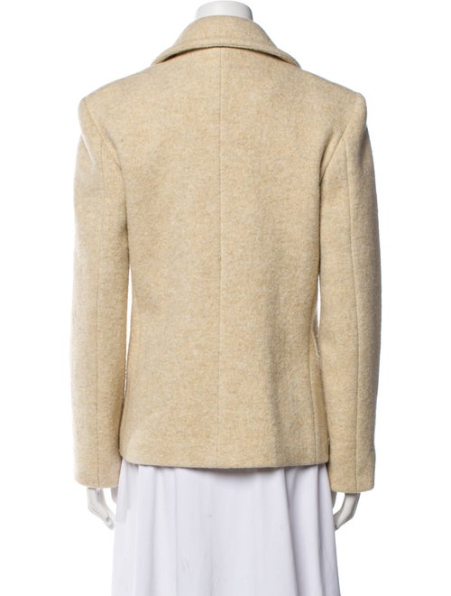 Narciso Rodriguez Wool Blazer