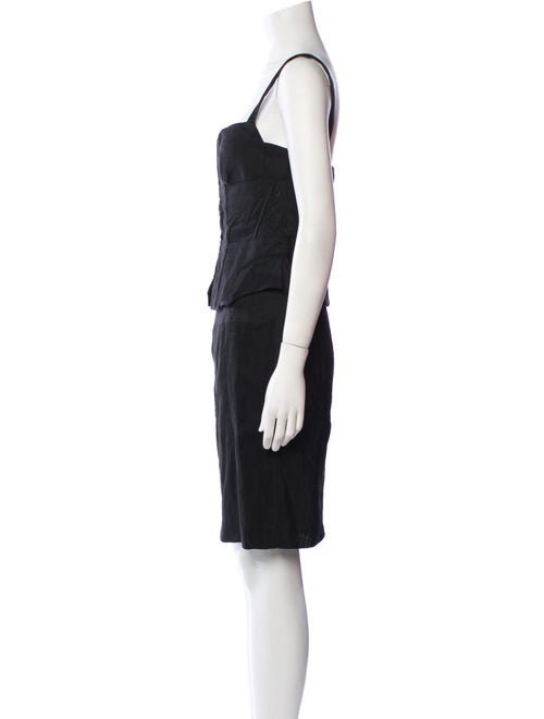Narciso Rodriguez Skirt Set