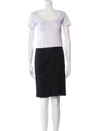 Narciso Rodriguez Skirt Set