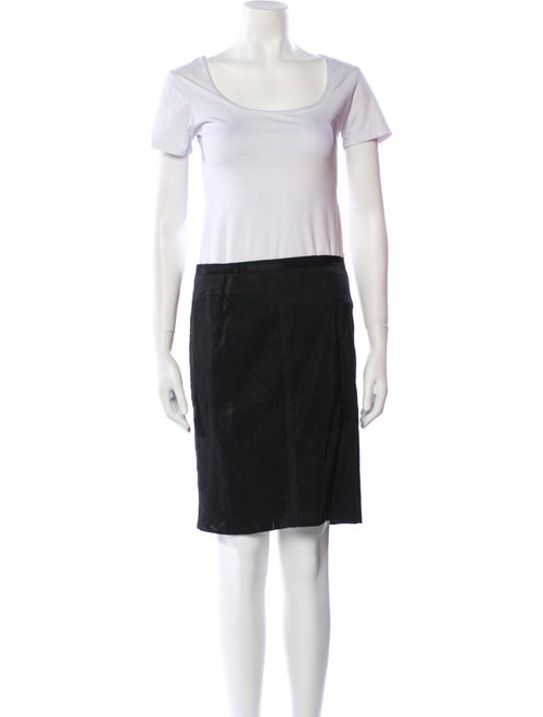Narciso Rodriguez Skirt Set