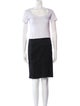 Narciso Rodriguez Skirt Set