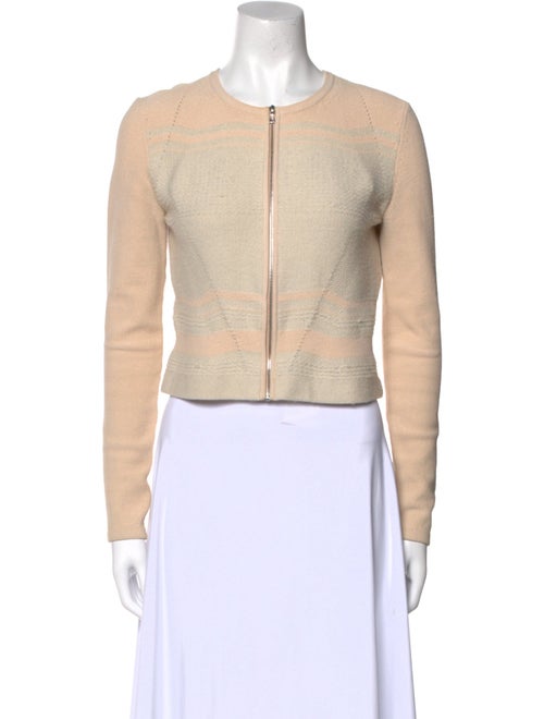 Narciso Rodriguez Crew Neck Sweater