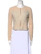 Narciso Rodriguez Crew Neck Sweater
