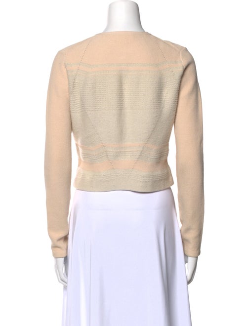 Narciso Rodriguez Crew Neck Sweater