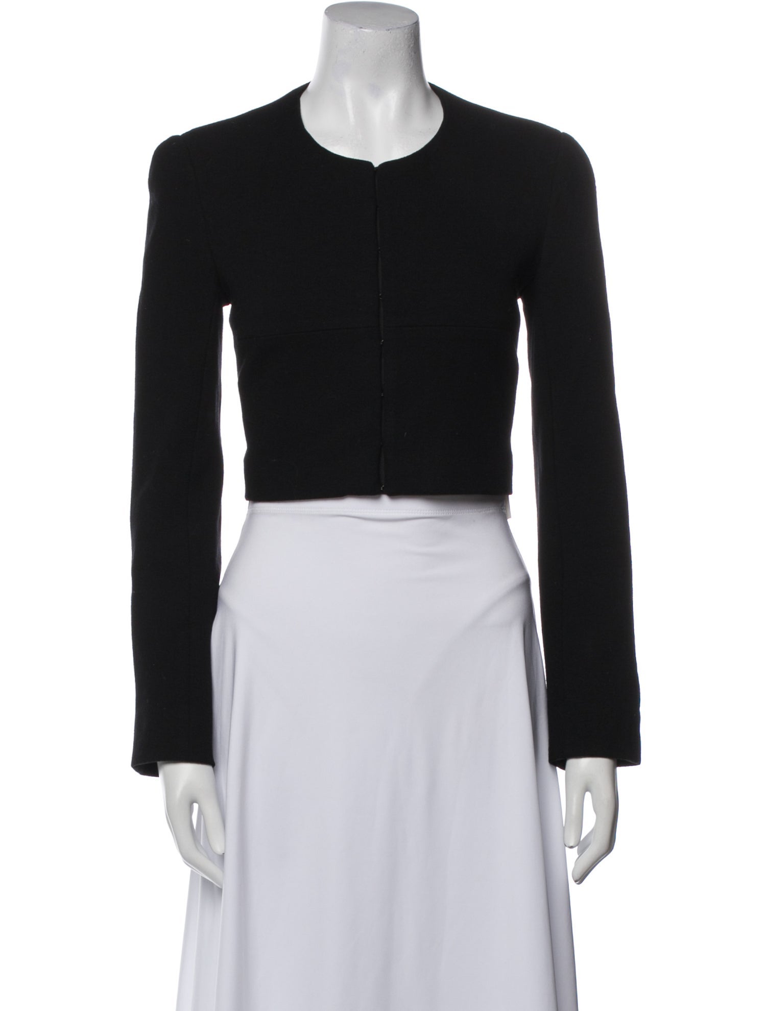 Narciso Rodriguez Evening Jacket