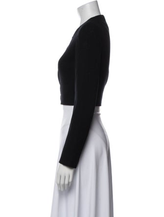 Narciso Rodriguez Evening Jacket