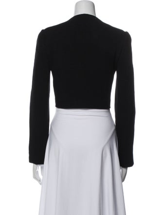 Narciso Rodriguez Evening Jacket