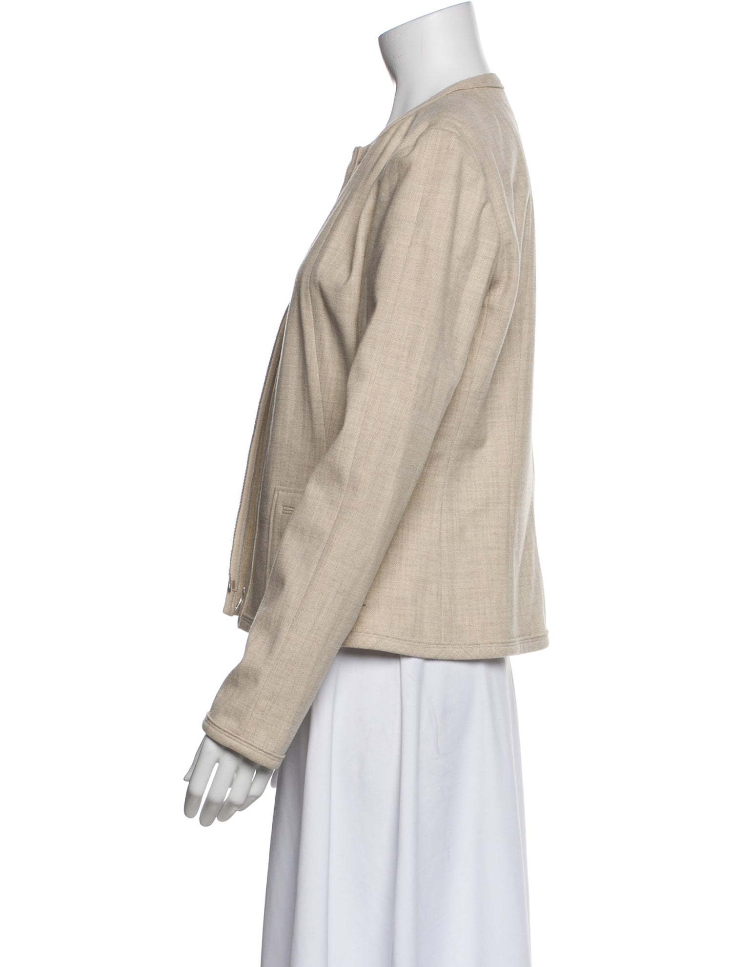 Narciso Rodriguez Evening Jacket