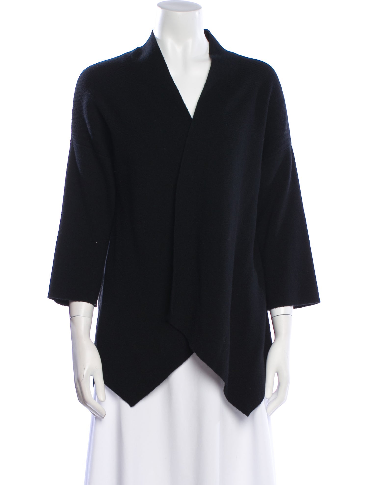 Narciso Rodriguez V-Neck Sweater