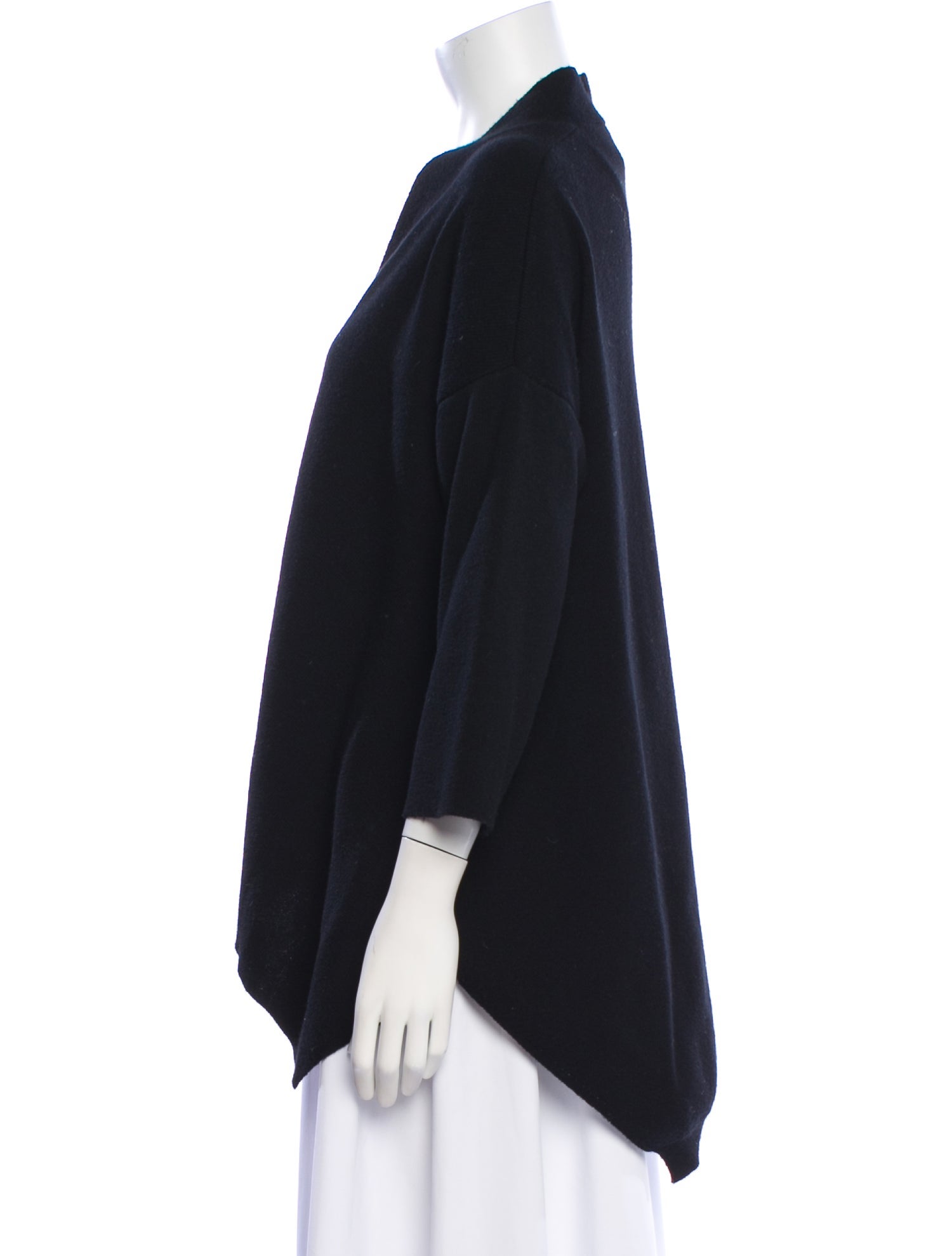 Narciso Rodriguez V-Neck Sweater