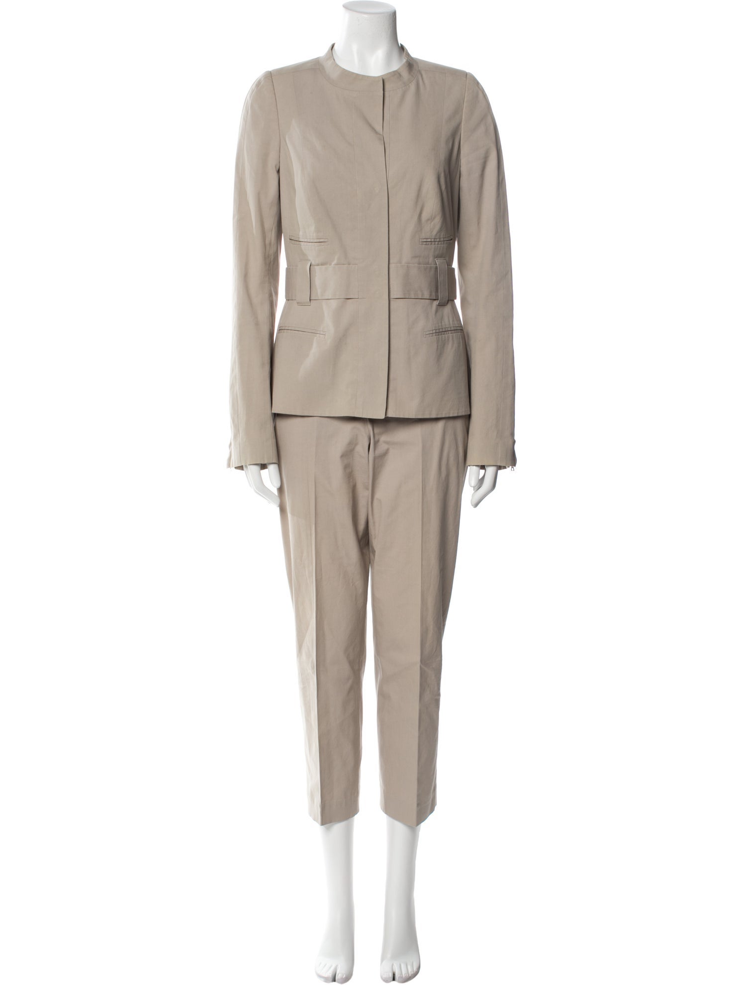 Narciso Rodriguez Pant Set
