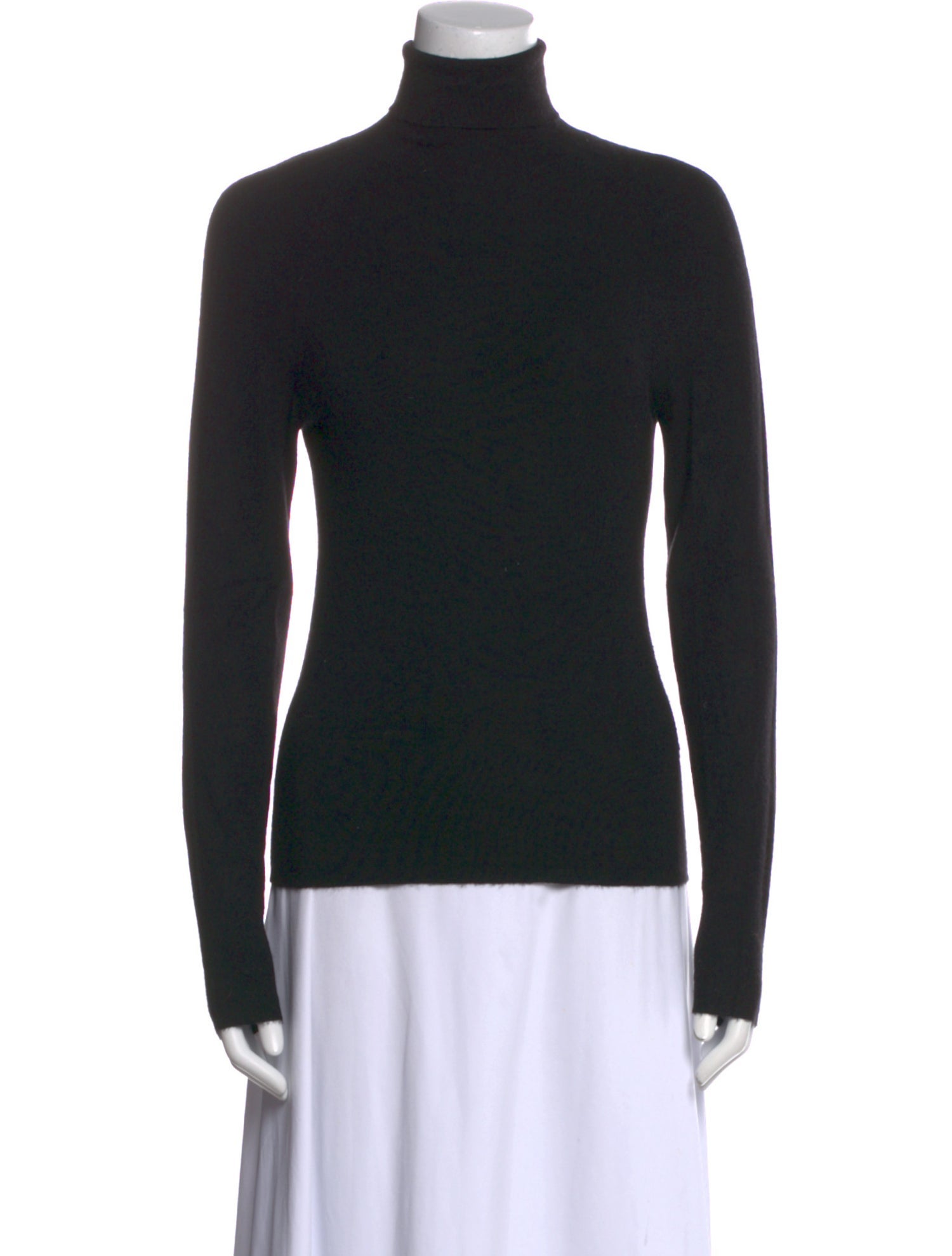 Narciso Rodriguez Turtleneck Sweater