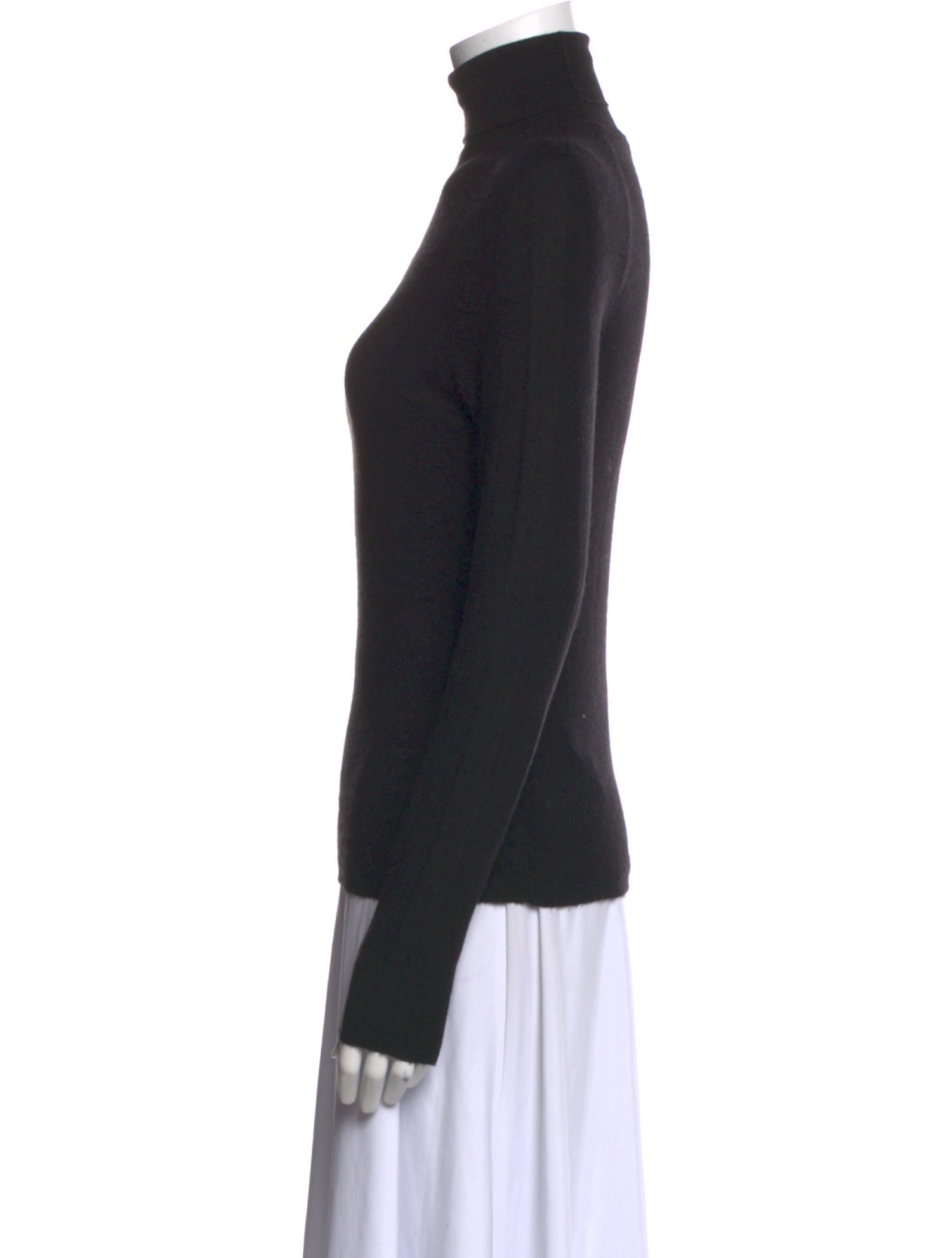 Narciso Rodriguez Turtleneck Sweater