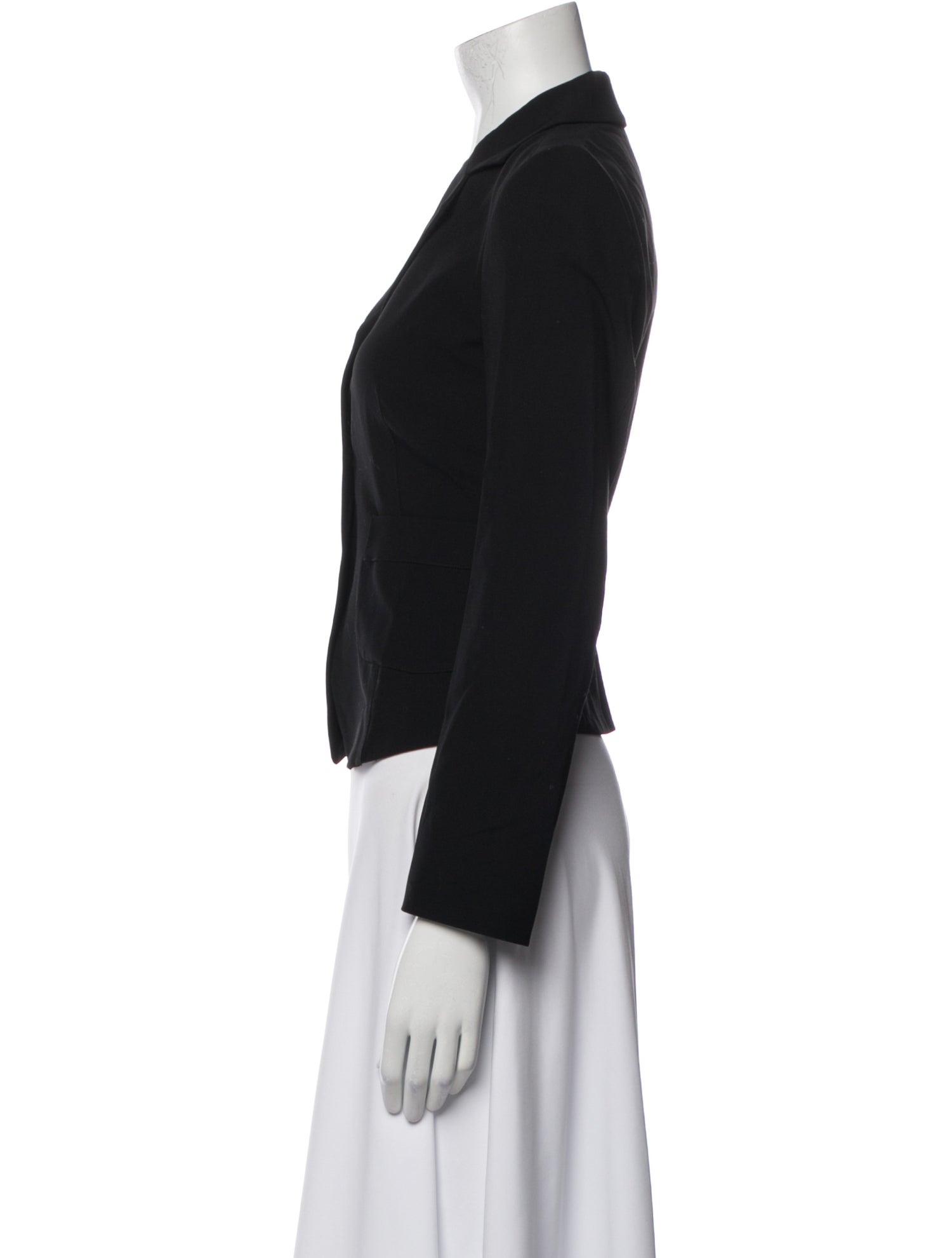 Narciso Rodriguez Wool Blazer