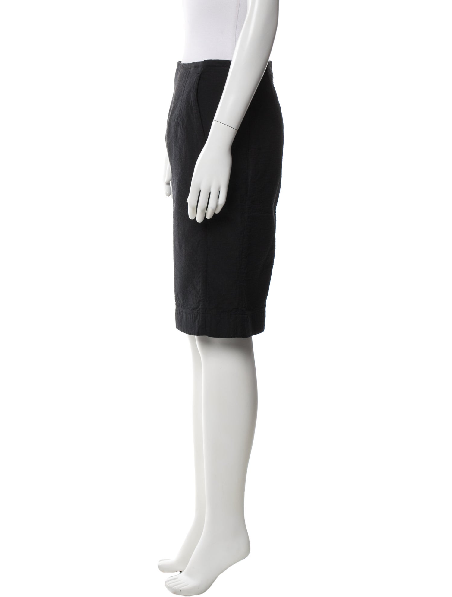 Narciso Rodriguez Knee-Length Skirt