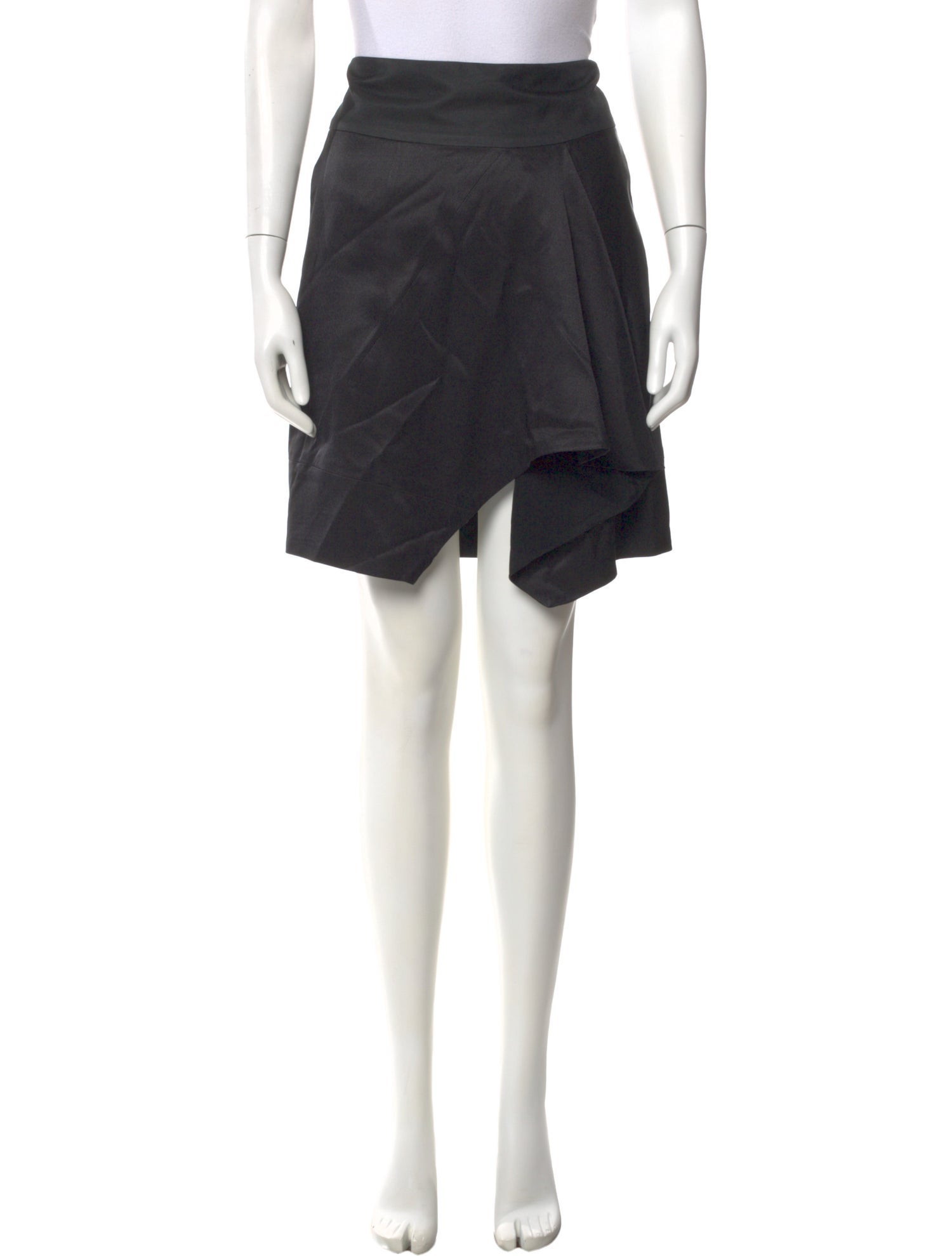 Narciso Rodriguez Knee-Length Skirt