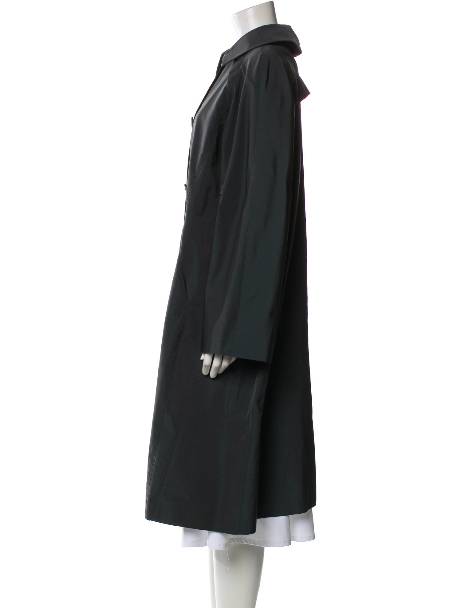 Narciso Rodriguez Trench Coat
