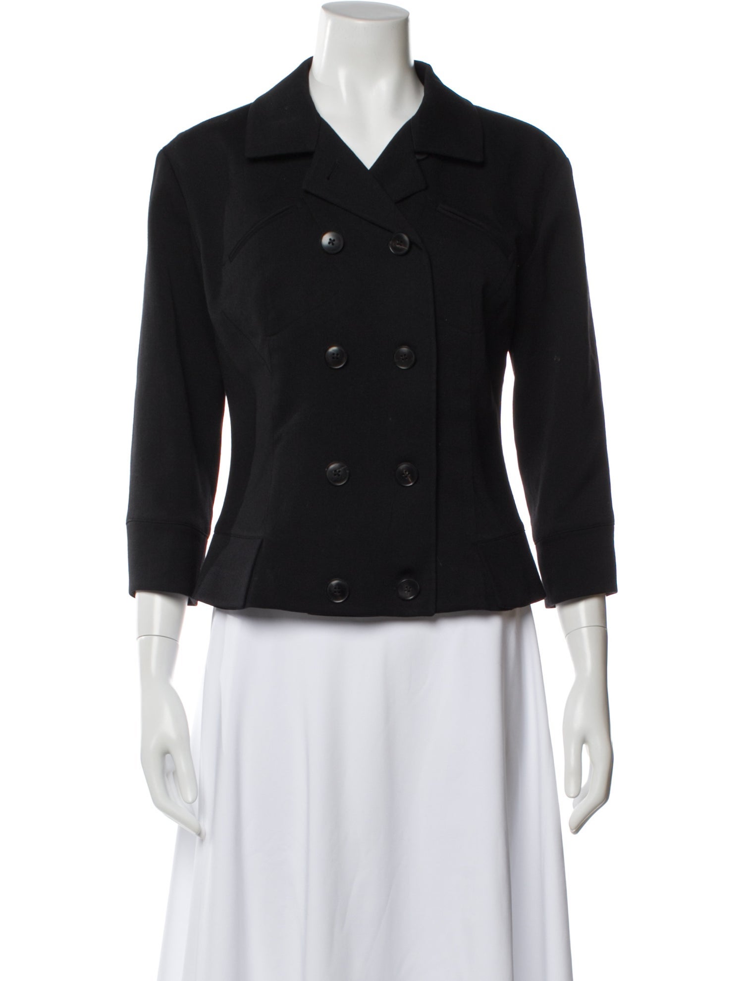 Narciso Rodriguez Evening Jacket